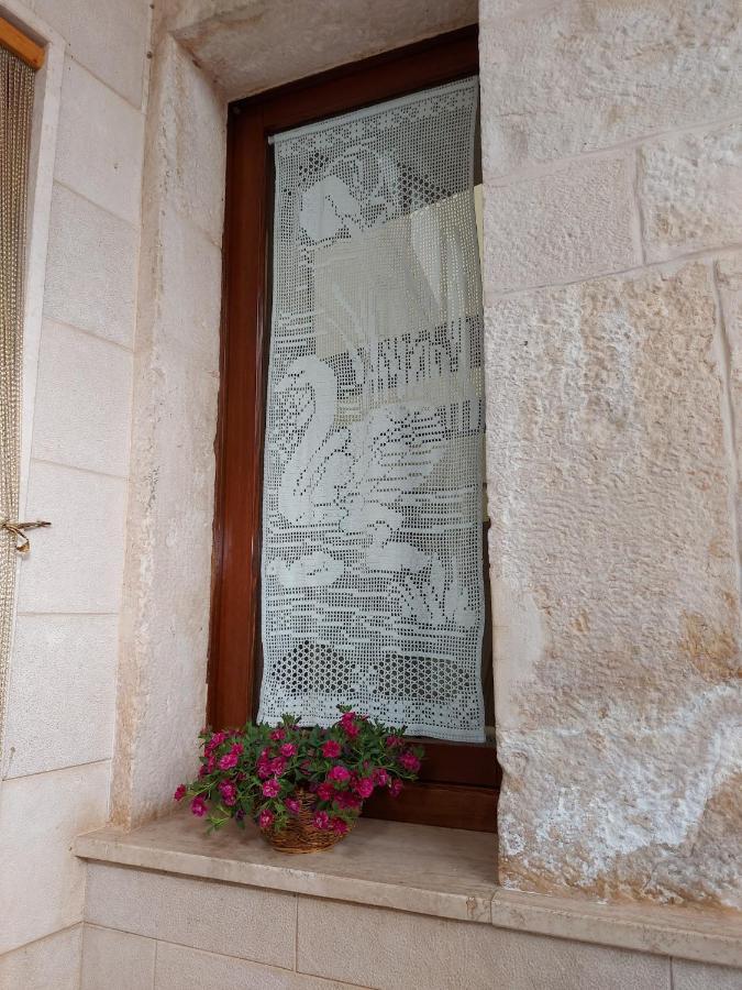 Il Trullo Di Giada E Mattia Villa Alberobello Exterior photo